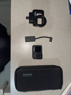 Go pro hero 9 black