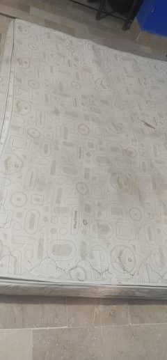 MoltyPlus Mattress