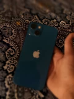 iPhone 13 jv 128 gb water pack pubg king