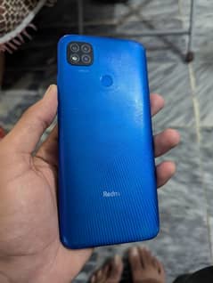 Redmi 9c