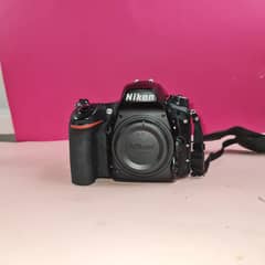 Nikon d750