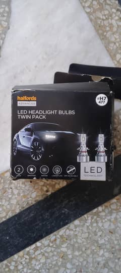 headlight
