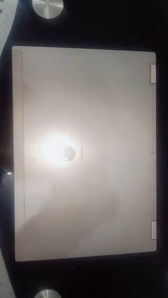 Hp Elitebook 8440p core i5 1st generation