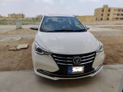 Changan
