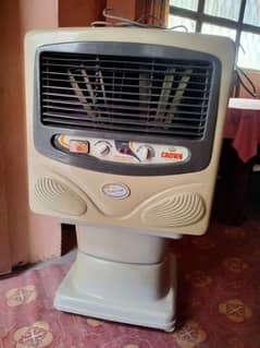 Water Air cooler