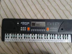 piano