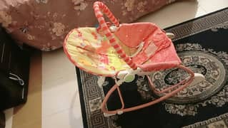 baby bouncer