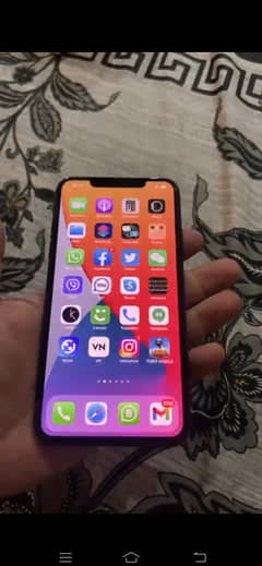 Apple iPhone 11 Pro Max 256 GB 03231725104 WhatsApp