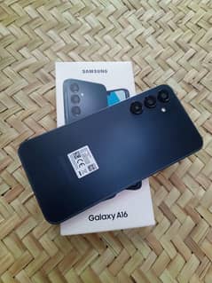Samsung a16 8 256