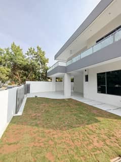 House For Rent In F-7
