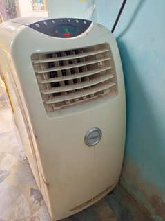 Super Geneeral Portable AC