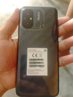 Redme 12 C 4,128 All ok phone