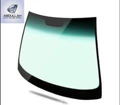 Windshields Windscreen And Door Glasses For Car Jeep And Pickup