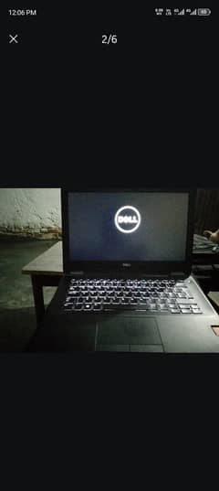 DELL LATITUDE 7270 !