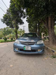 Honda