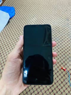 Iphone 11 pro max  pta proved