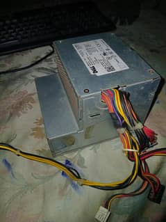 pc power supply for dc fan and coolers 15a