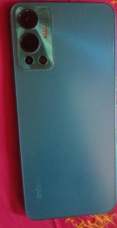 INFINIX HOT 12 6/128