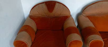 Sofa Set For Sell