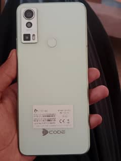 D code bold 2