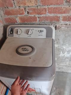 dryer
