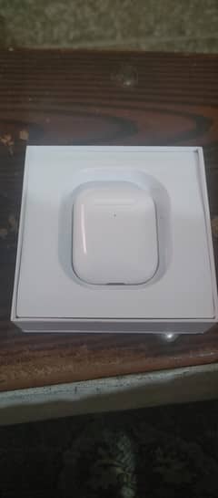 apple airpods 2