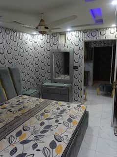 Furnished