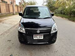 wagonR ags 2021