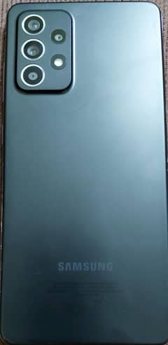 Galaxy a52 8/128