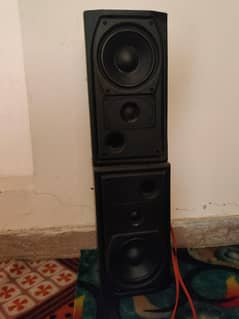 Amplifier+