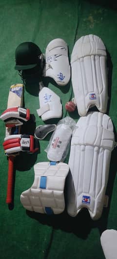 Hardball full kit