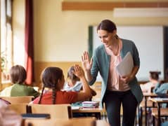 Home Tutor Available