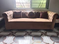 sofa
