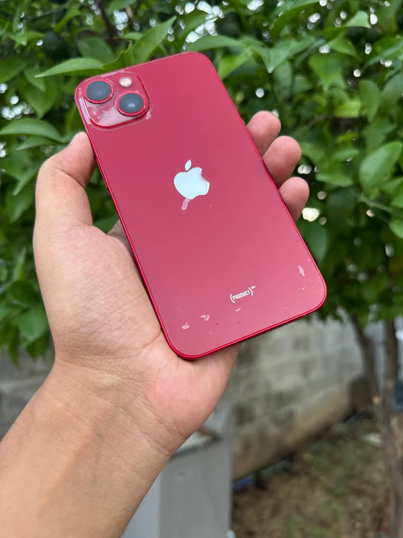 Iphone 13 non pta sim working (exchange posibl) 3