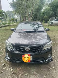 corolla