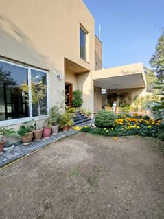House For Rent In F-7