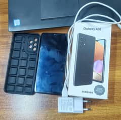 Samsung A32