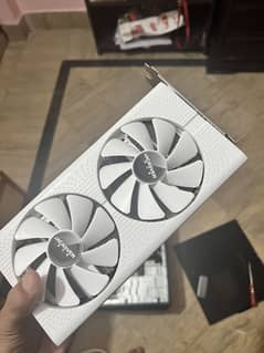 RX 580 8gb