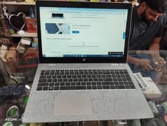 HP