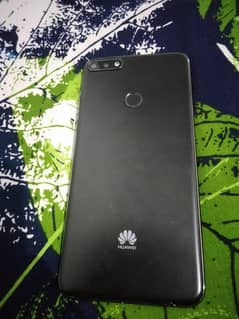 Huawei y7 prime. . . . 3. . . 32