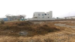 Top Location Plot Ideal For Living And Construction Business