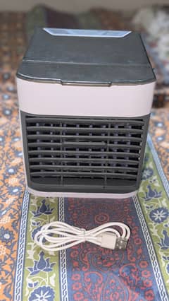 Personal AC Conditioner