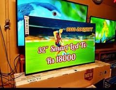 32" 42" 48 Inch  Smart Led tv Ultra Slim Samsung tv