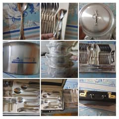 cutlery