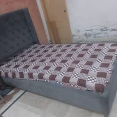 Bed for sale