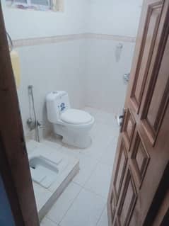 Upper portion for rent in g11