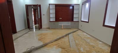 G-15 1800 Square Feet House Up For Rent