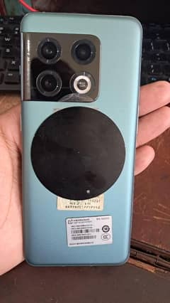 ONEPLUS 10 PRO 8GB 256GB  Non Pta