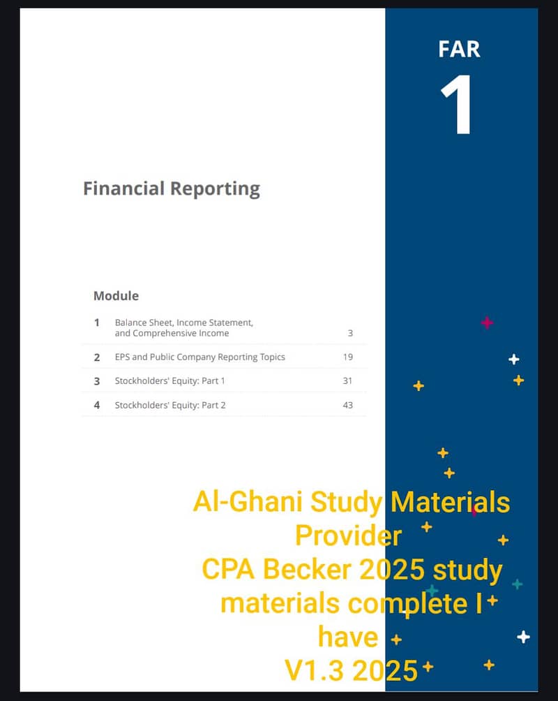 CPA CIA CMA 2025 Becker Uworld Gleim Books Mcqs Video Lectures 0