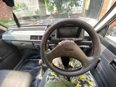 suzuki mehran all original documents complete